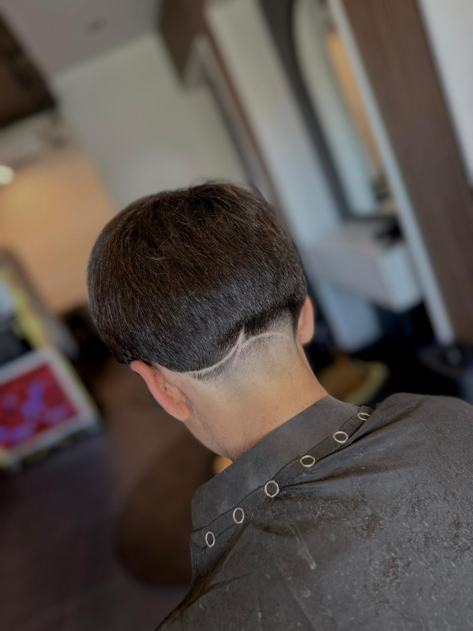 Ritual de Barba