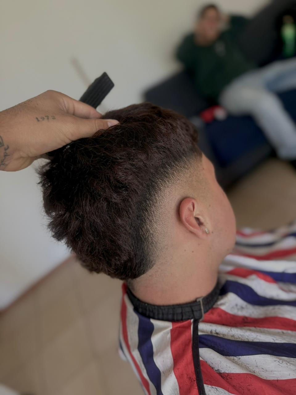 Undercut Premium
